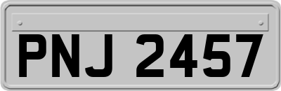 PNJ2457