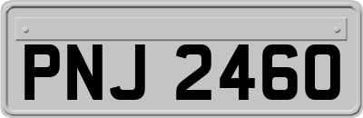 PNJ2460