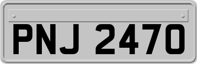 PNJ2470