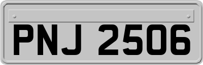 PNJ2506