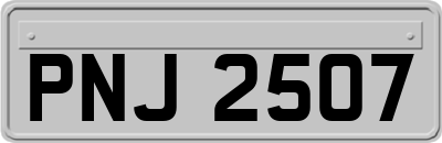 PNJ2507