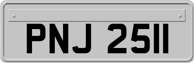 PNJ2511