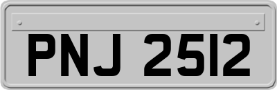 PNJ2512