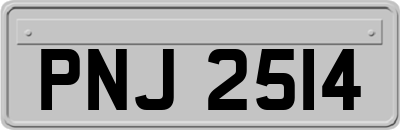 PNJ2514