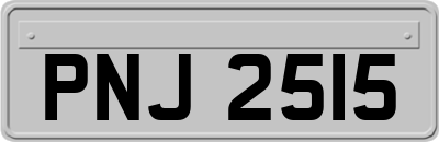 PNJ2515