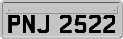 PNJ2522