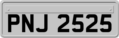 PNJ2525