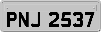 PNJ2537