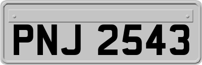 PNJ2543