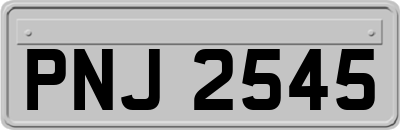 PNJ2545