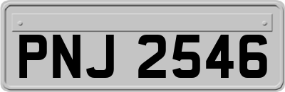 PNJ2546