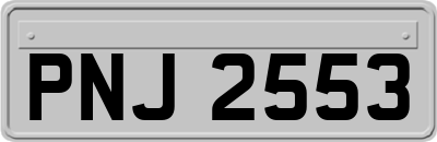 PNJ2553
