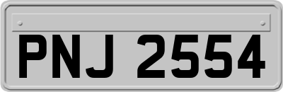 PNJ2554