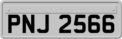 PNJ2566