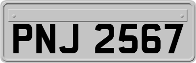 PNJ2567