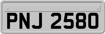 PNJ2580