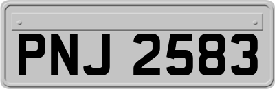 PNJ2583