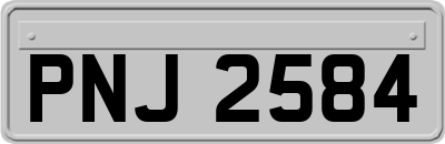 PNJ2584