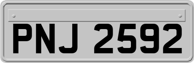 PNJ2592