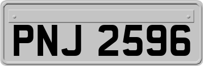 PNJ2596