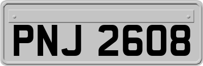 PNJ2608