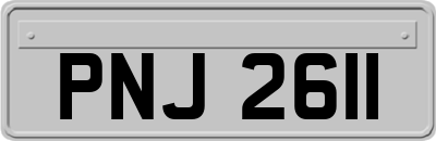 PNJ2611
