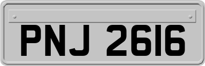 PNJ2616