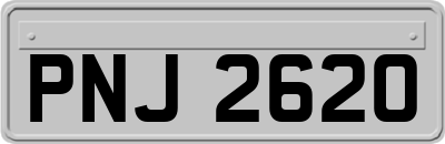 PNJ2620