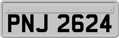 PNJ2624