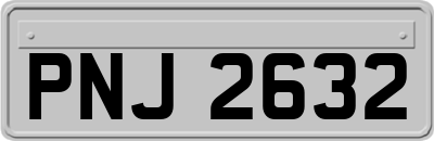 PNJ2632