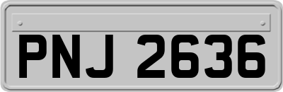PNJ2636