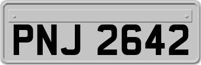 PNJ2642