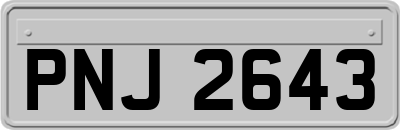 PNJ2643