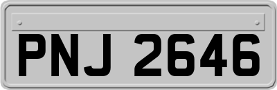 PNJ2646