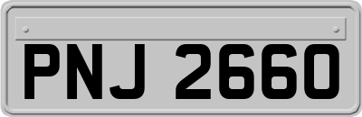 PNJ2660