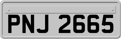 PNJ2665