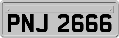 PNJ2666