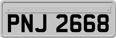 PNJ2668
