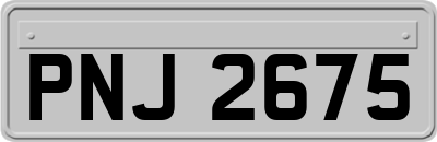 PNJ2675