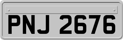 PNJ2676
