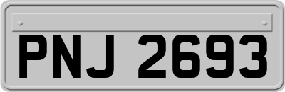 PNJ2693