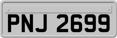 PNJ2699
