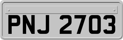 PNJ2703