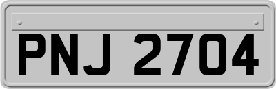 PNJ2704