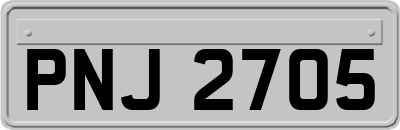 PNJ2705