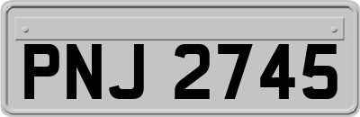 PNJ2745