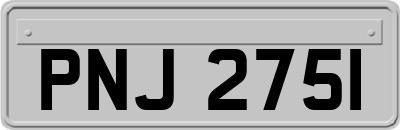 PNJ2751