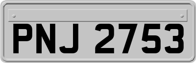 PNJ2753