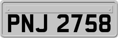 PNJ2758