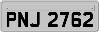PNJ2762